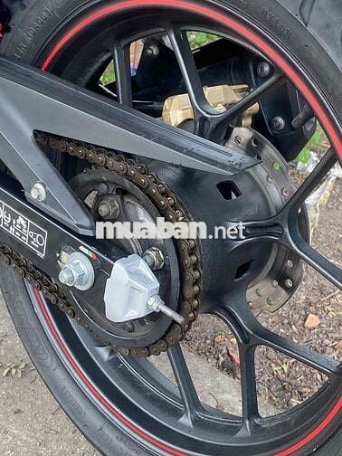 bán xe winner v3 abs chính chủ odo 3Ok xe đẹp 25.8