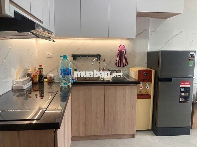 CHÍNH CHỦ CẦN BÁN CĂN HỘ 1 PHÒNG NGỦ 42M2, FULL NỘI THẤT CHỈ 1 Tỷ 380