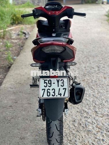 bán xe winner v3 abs chính chủ odo 3Ok xe đẹp 25.8