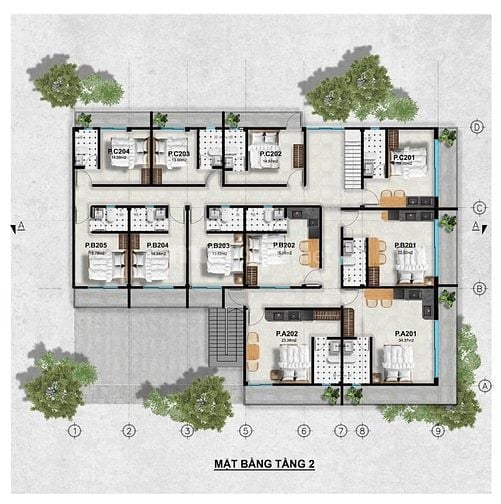 🔥 SIÊU PHẨM DÒNG TIỀN KCN HÒA KHÁNH – NGANG 16M "CỰC HIẾM" – 17 TỶ