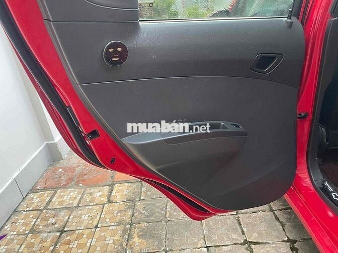 Chevrolet Spark 2017 1.2 LT - 135000 km