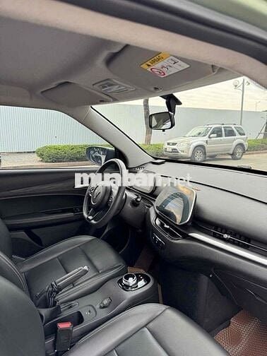 VinFast VF5 2024 Plus - 10000 km mua đứt pin