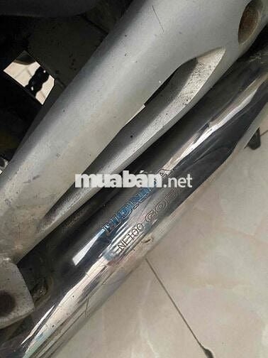 cần bán chiếc wave hàn quốc