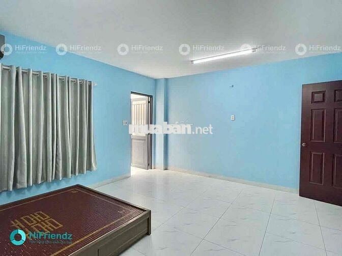 Phòng ngủ tách bếp full nội thất siêu mới thuận tiện qua ueh vhu rmit