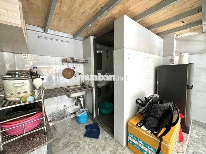 CHO THUÊ MẶT BẰNG 40m2 TẠI LÊ ĐỨC THỌ PHÙ HỢP LÀM NAIL, SPA, GIẶT SẤY