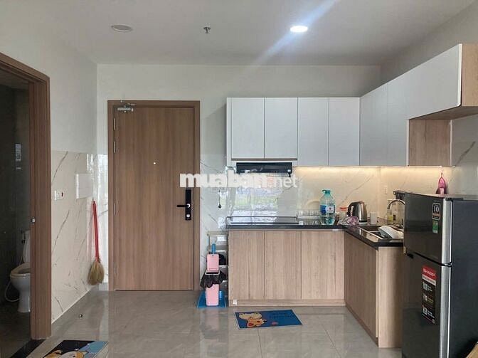 CHÍNH CHỦ CẦN BÁN CĂN HỘ 1 PHÒNG NGỦ 42M2, FULL NỘI THẤT CHỈ 1 Tỷ 380
