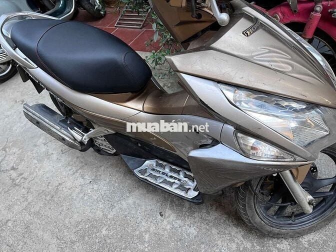 Xe ariblade 110cc đi ngon