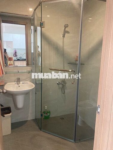 CHÍNH CHỦ CẦN BÁN CĂN HỘ 1 PHÒNG NGỦ 42M2, FULL NỘI THẤT CHỈ 1 Tỷ 380