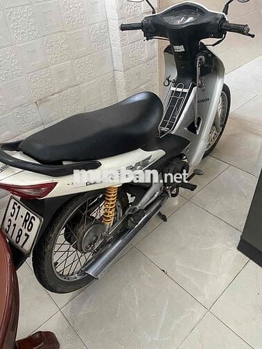 cần bán chiếc wave hàn quốc