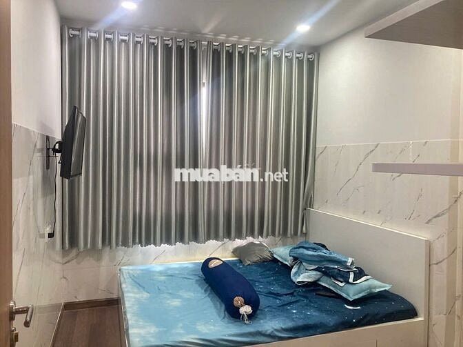 CHÍNH CHỦ CẦN BÁN CĂN HỘ 1 PHÒNG NGỦ 42M2, FULL NỘI THẤT CHỈ 1 Tỷ 380