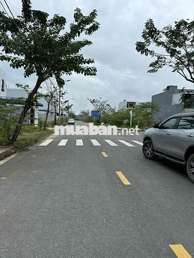 Chủ đi Úc, cần bán nhanh lô đất