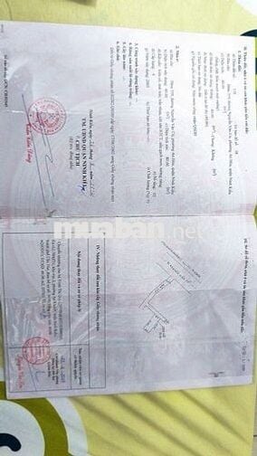 BÁN NHÀ ĐẸP -  HOÀN CÔNG - TRUNG TÂM TP