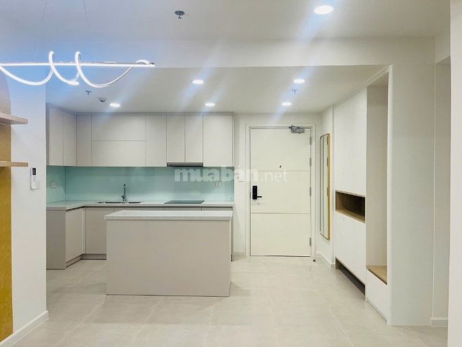 CHO THUÊ CĂN HỘ CHUNG CƯ 3 PHÒNG NGỦ (3PN, 2WC) URBAN GREEN – THỦ ĐỨC