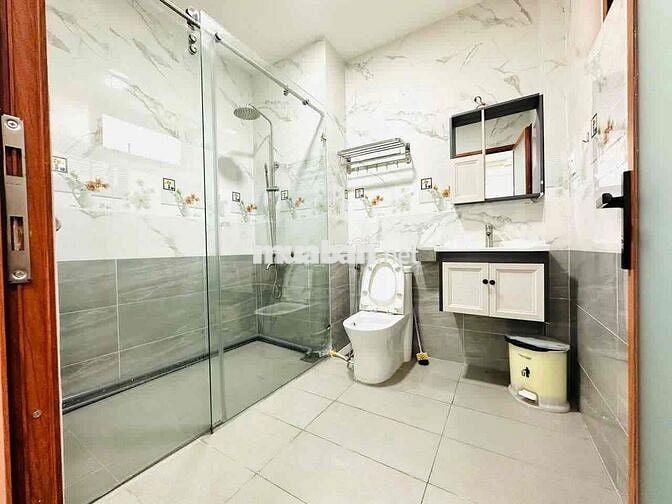 🌈 CHDV 30m2 giá tốt tại Phường An Lạc A, Bình Tân