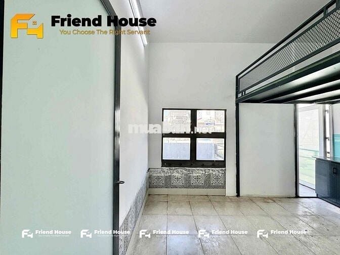 Nhà Mới Cửa sổ ở Dương Quảng Hàm