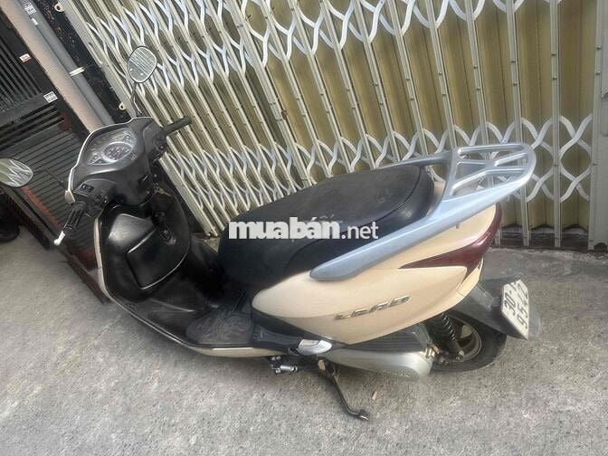 xe hon đa nguyên bản , êm du. cóp to giộng giá sv