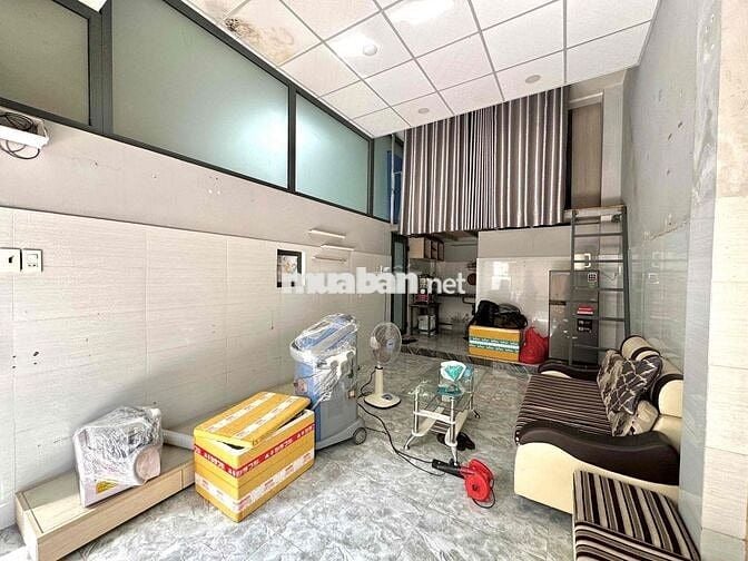 CHO THUÊ MẶT BẰNG 40m2 TẠI LÊ ĐỨC THỌ PHÙ HỢP LÀM NAIL, SPA, GIẶT SẤY