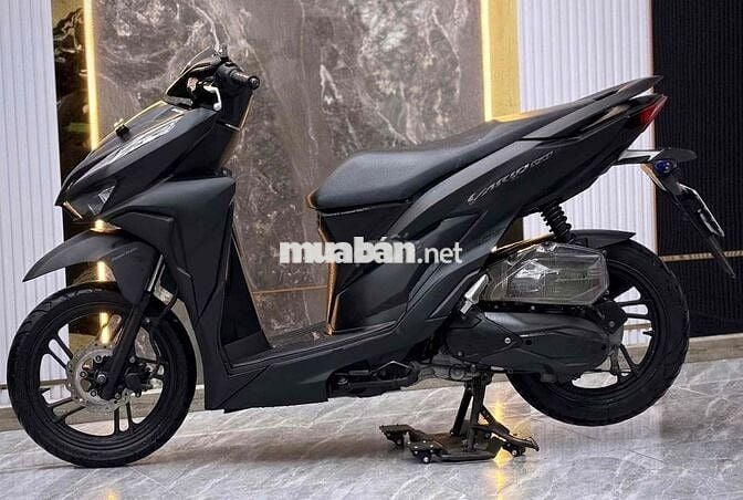 Honda Vario 150 2020 Đen