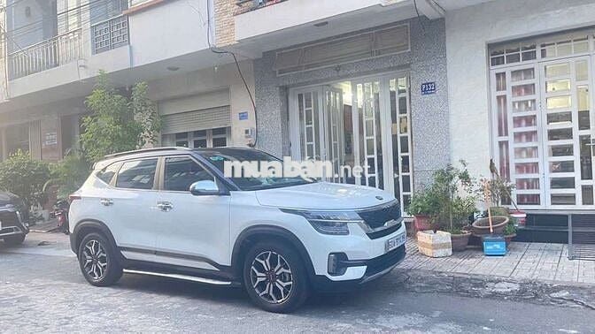 KIA Seltos 2020 SP2.1.4 DCTH