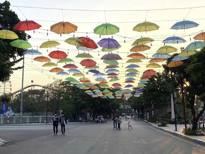 BÁN NHÀ MP TRỊNH CÔNG SƠN, VIEW HỒ SEN, 123M2x4T, MT 5.5M, 85 TỶ