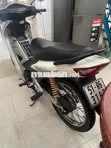 cần bán chiếc wave hàn quốc