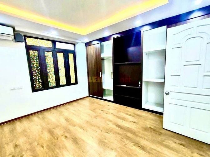 ❤️NHÀ ĐẸP TRƯƠNG ĐỊNH - FUL NỘI THẤT         26/30m - 6 tầng - 4 ngủ -