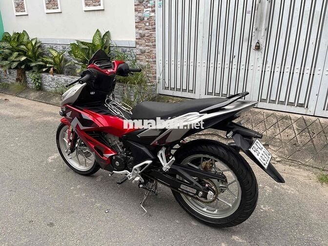 Winner X 150 2019 ABS bstp xe bao đẹp máy cực ngon