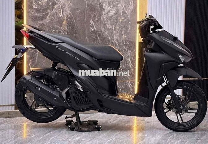 Honda Vario 150 2020 Đen