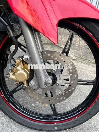 Exciter 135 1S9A 2016 bstp đầu nồi zin xe bao đẹp