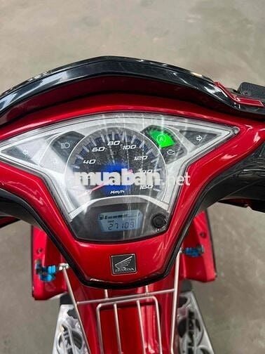 AB 125 bstp chính chủ