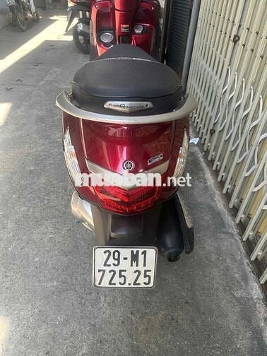 xe chính hãng - đẹp long lanh