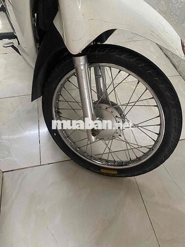 cần bán chiếc wave hàn quốc