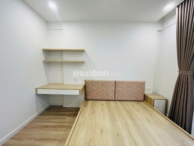 CHO THUÊ CĂN HỘ CHUNG CƯ 3 PHÒNG NGỦ (3PN, 2WC) URBAN GREEN – THỦ ĐỨC