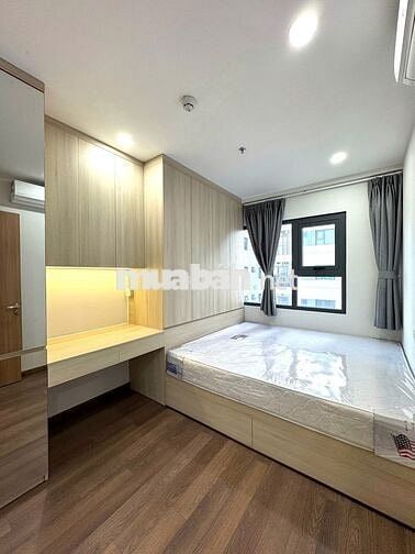 CHÍNH CHỦ CẦN BÁN CĂN HỘ 1 PHÒNG NGỦ 42M2, FULL NỘI THẤT CHỈ 1 Tỷ 380