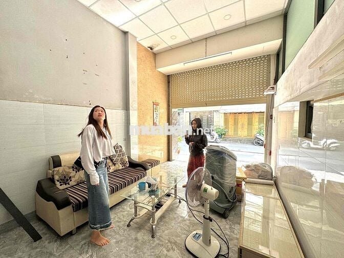 CHO THUÊ MẶT BẰNG 40m2 TẠI LÊ ĐỨC THỌ PHÙ HỢP LÀM NAIL, SPA, GIẶT SẤY