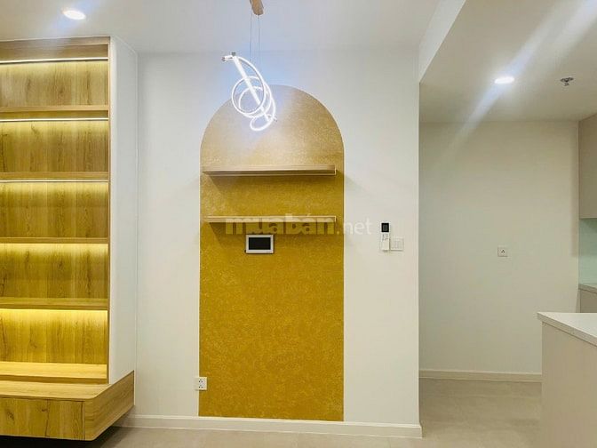 CHO THUÊ CĂN HỘ CHUNG CƯ 3 PHÒNG NGỦ (3PN, 2WC) URBAN GREEN – THỦ ĐỨC