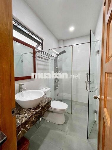 Phòng cửa sổ siêu xinh, máy giặt riêng, full nt mới 100%