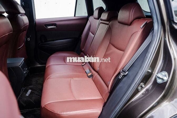 Toyota Corolla Cross 2022 1.8G