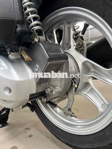 AB 125 bstp chính chủ