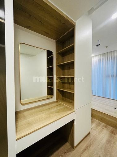 CHO THUÊ CĂN HỘ CHUNG CƯ 3 PHÒNG NGỦ (3PN, 2WC) URBAN GREEN – THỦ ĐỨC