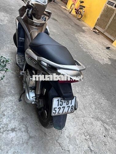 Xe ariblade 110cc đi ngon