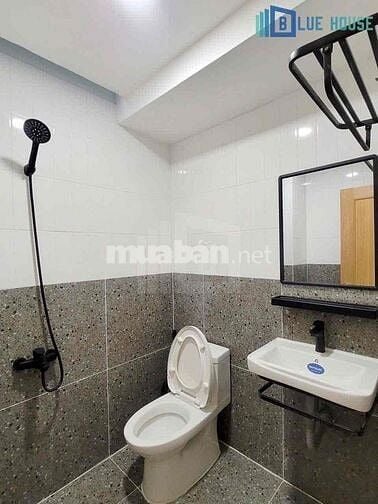 PHÒNG STUDIO CỬA SỔ - FULL NỘI THẤT - GẦN CV LÊ THỊ RIÊNG