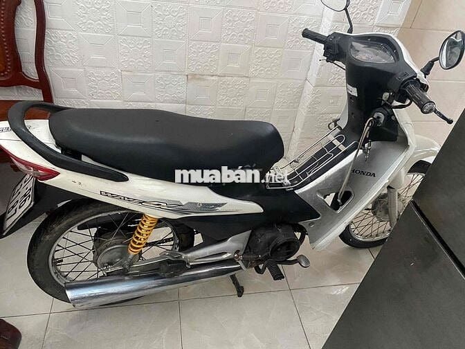 cần bán chiếc wave hàn quốc