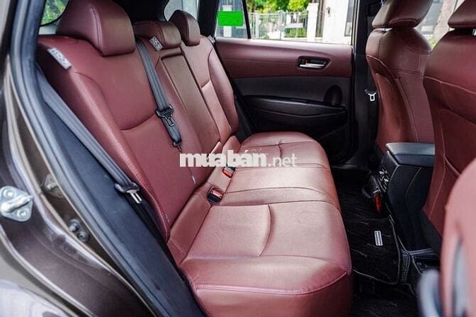 Toyota Corolla Cross 2022 1.8G