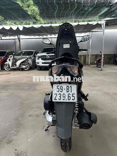 AB 125 bstp chính chủ