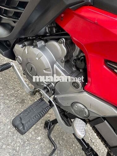 Exciter 135 1S9A 2016 bstp đầu nồi zin xe bao đẹp