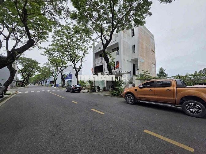 CHỦ GỞI BÁN SHophouse TRỤC FPT – CỔNG VÀO LÀNG ĐẠI HỌC