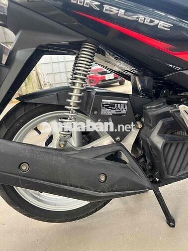 AB 125 bstp chính chủ