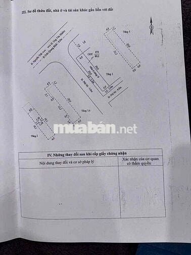 BÁN KHÁCH SẠN TRUNG TÂM CÁI KHẾ 17PHÒNG FULL NỘI THẤT ĐANG CÓ DOANHTHU