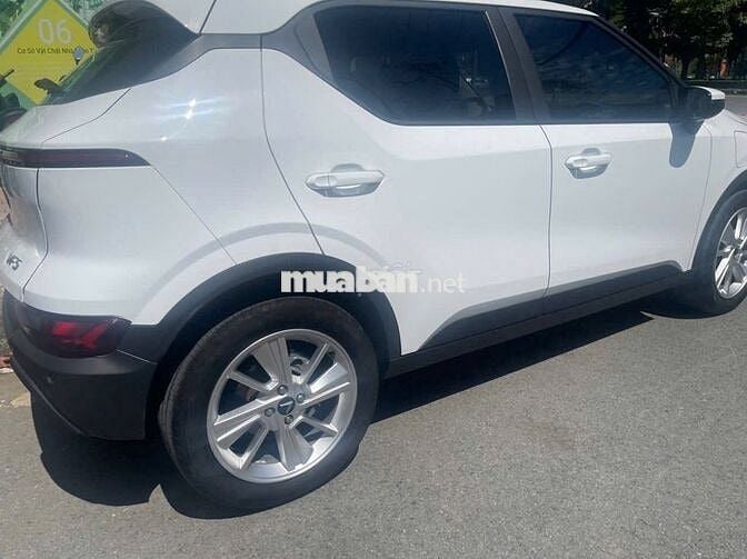 VinFast VF5 Plus 2025 màu Trắng